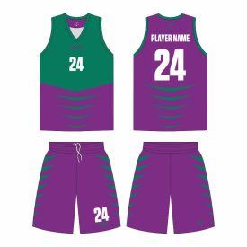  Ziccer BASKET GUARD kosárlabda szett (mez+nadrág) STANDARD DESIGN  (1311)