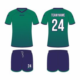   Ziccer Pure W női rövidujjú szett (mez+nadrág) STANDARD DESIGN (0713)