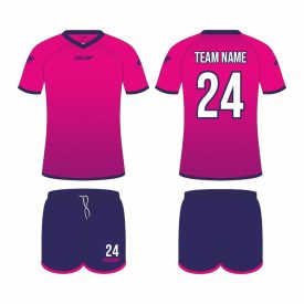   Ziccer Pure W női rövidujjú szett (mez+nadrág) STANDARD DESIGN (0716)