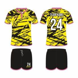   Ziccer Neo W női rövidujjú szett (mez+nadrág) STANDARD DESIGN (0304)