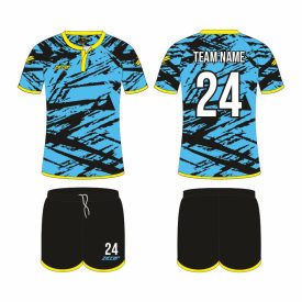   Ziccer Neo W női rövidujjú szett (mez+nadrág) STANDARD DESIGN (0309)
