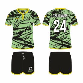   Ziccer Neo W női rövidujjú szett (mez+nadrág) STANDARD DESIGN (0319N)