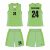 Ziccer Basket Simple W női kosárlabda szett (mez+nadrág) STANDARD DESIGN  (19N)
