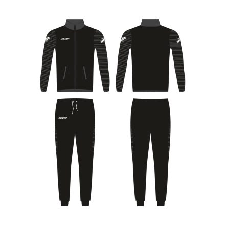 Ziccer SIMPLE melegítő szett (felső+nadrág) STANDARD DESIGN (03)