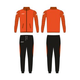   Ziccer SIMPLE melegítő szett (felső+nadrág) STANDARD DESIGN (05)