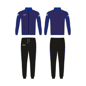   Ziccer SIMPLE melegítő szett (felső+nadrág) STANDARD DESIGN (07)