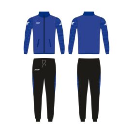   Ziccer SIMPLE melegítő szett (felső+nadrág) STANDARD DESIGN (08)