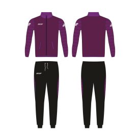   Ziccer SIMPLE melegítő szett (felső+nadrág) STANDARD DESIGN (10)