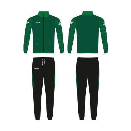 Ziccer SIMPLE melegítő szett (felső+nadrág) STANDARD DESIGN (12)