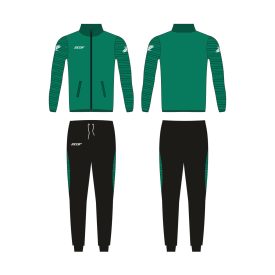   Ziccer SIMPLE melegítő szett (felső+nadrág) STANDARD DESIGN (13)