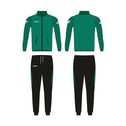 Ziccer SIMPLE melegítő szett (felső+nadrág) STANDARD DESIGN (13)