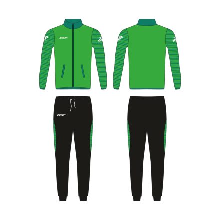 Ziccer SIMPLE melegítő szett (felső+nadrág) STANDARD DESIGN (14)