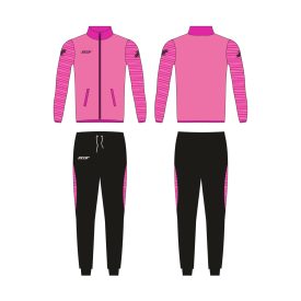   Ziccer SIMPLE melegítő szett (felső+nadrág) STANDARD DESIGN (15)