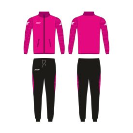   Ziccer SIMPLE melegítő szett (felső+nadrág) STANDARD DESIGN (16)