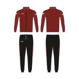   Ziccer SIMPLE melegítő szett (felső+nadrág) STANDARD DESIGN (17)