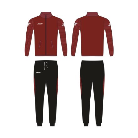 Ziccer SIMPLE melegítő szett (felső+nadrág) STANDARD DESIGN (17)