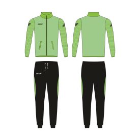   Ziccer SIMPLE melegítő szett (felső+nadrág) STANDARD DESIGN (19N)