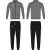 Ziccer SIMPLE W női melegítő szett (felső+nadrág) STANDARD DESIGN (02)
