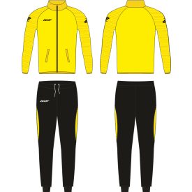   Ziccer SIMPLE W női melegítő szett (felső+nadrág) STANDARD DESIGN (04)