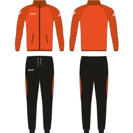   Ziccer SIMPLE W női melegítő szett (felső+nadrág) STANDARD DESIGN (05)