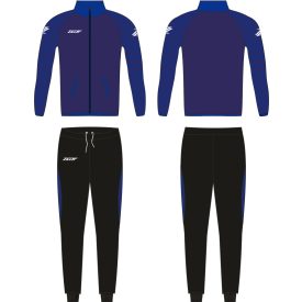   Ziccer SIMPLE W női melegítő szett (felső+nadrág) STANDARD DESIGN (07)