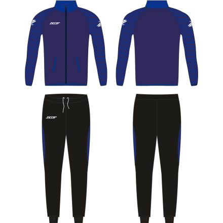 Ziccer SIMPLE W női melegítő szett (felső+nadrág) STANDARD DESIGN (07)