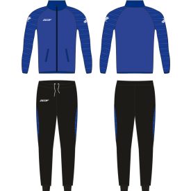   Ziccer SIMPLE W női melegítő szett (felső+nadrág) STANDARD DESIGN (08)