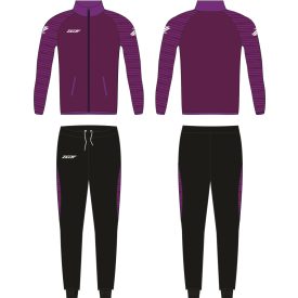   Ziccer SIMPLE W női melegítő szett (felső+nadrág) STANDARD DESIGN (10)