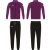 Ziccer SIMPLE W női melegítő szett (felső+nadrág) STANDARD DESIGN (10)