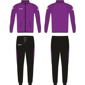   Ziccer SIMPLE W női melegítő szett (felső+nadrág) STANDARD DESIGN (11)