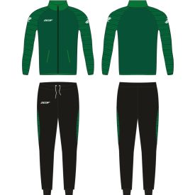   Ziccer SIMPLE W női melegítő szett (felső+nadrág) STANDARD DESIGN (12)