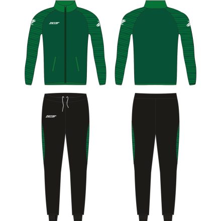 Ziccer SIMPLE W női melegítő szett (felső+nadrág) STANDARD DESIGN (12)