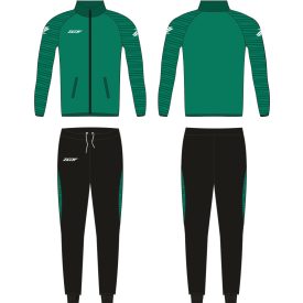   Ziccer SIMPLE W női melegítő szett (felső+nadrág) STANDARD DESIGN (13)