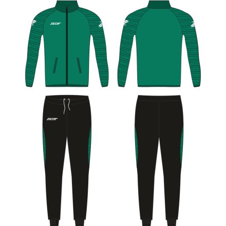 Ziccer SIMPLE W női melegítő szett (felső+nadrág) STANDARD DESIGN (13)