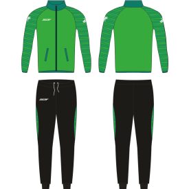   Ziccer SIMPLE W női melegítő szett (felső+nadrág) STANDARD DESIGN (14)