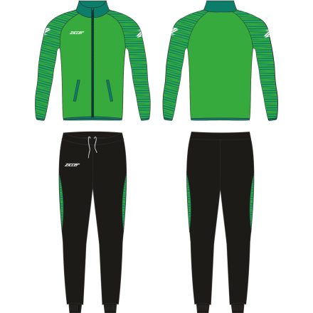Ziccer SIMPLE W női melegítő szett (felső+nadrág) STANDARD DESIGN (14)
