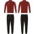 Ziccer SIMPLE W női melegítő szett (felső+nadrág) STANDARD DESIGN (17)