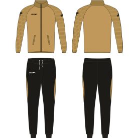   Ziccer SIMPLE W női melegítő szett (felső+nadrág) STANDARD DESIGN (18)