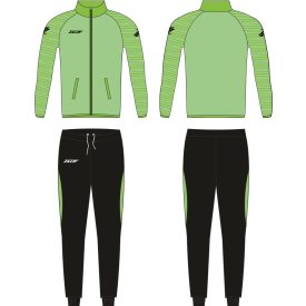   Ziccer SIMPLE W női melegítő szett (felső+nadrág) STANDARD DESIGN (19N)