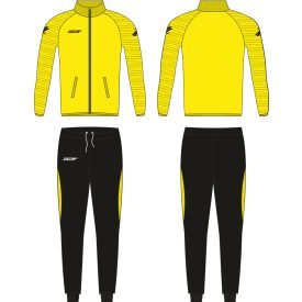   Ziccer SIMPLE W női melegítő szett (felső+nadrág) STANDARD DESIGN (20N)