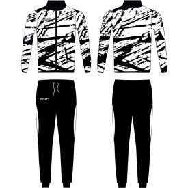   Ziccer NEO melegítő szett (felső+nadrág) STANDARD DESIGN (0103)