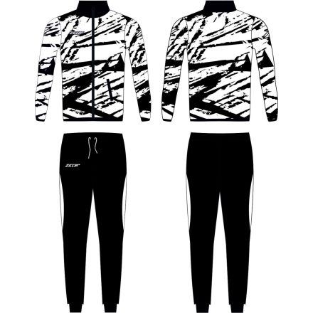 Ziccer NEO melegítő szett (felső+nadrág) STANDARD DESIGN (0103)