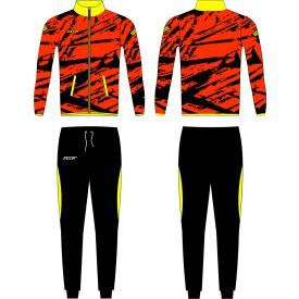   Ziccer NEO melegítő szett (felső+nadrág) STANDARD DESIGN (0504)