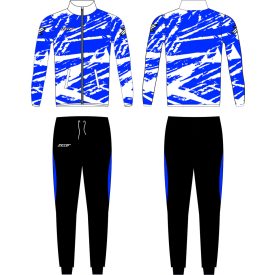   Ziccer NEO melegítő szett (felső+nadrág) STANDARD DESIGN (0801)