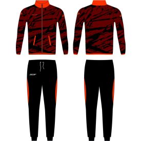   Ziccer NEO melegítő szett (felső+nadrág) STANDARD DESIGN (1103)