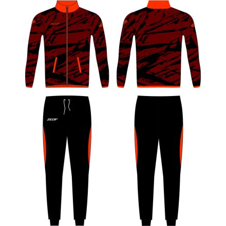 Ziccer NEO melegítő szett (felső+nadrág) STANDARD DESIGN (1103)