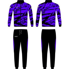   Ziccer NEO melegítő szett (felső+nadrág) STANDARD DESIGN (1104)