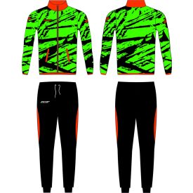   Ziccer NEO melegítő szett (felső+nadrág) STANDARD DESIGN (1405)