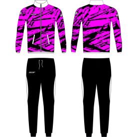   Ziccer NEO melegítő szett (felső+nadrág) STANDARD DESIGN (1601)