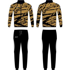   Ziccer NEO melegítő szett (felső+nadrág) STANDARD DESIGN (1705)